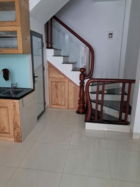Bán nhà Dương Nội Hà Đông phân lô, ô tô, kinh doanh nhỉnh 5 tỷ