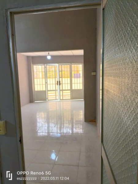 Bán nhà đường ô tô phường Hoà Bình, Biên Hoà chỉ 1.9 tỷ