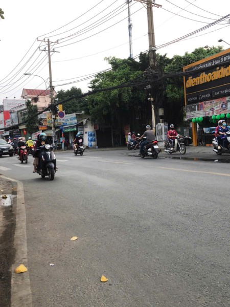 BÁN ĐẤT THỦ ĐỨC 71 M2 GIÁ 3,8 TỶ TL