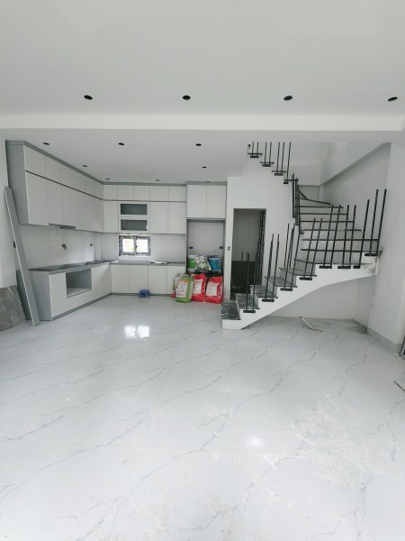 Cần bán nhà 45m cách QL6 cầu Mai Lĩnh 200m vào ở ngay nhỉnh 3tỷ