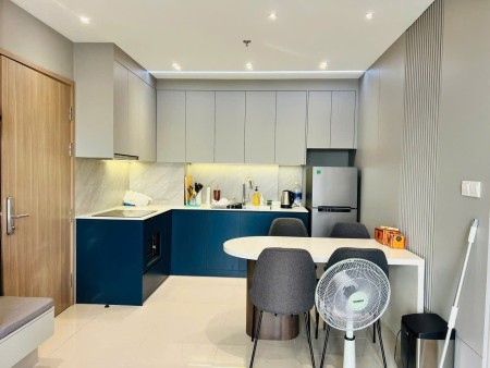 Chung cư Botanica, Hồng Hà, P2, Tân Bình: 76m2, 2p ngủ, 2wc NT mới, 16tr/th