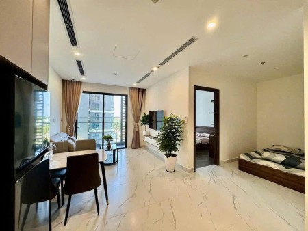 Chung cư cao cấp Sunwah, Nguyễn Hữu Cảnh, BT: 105m2, 2p ngủ, NTCC 36tr