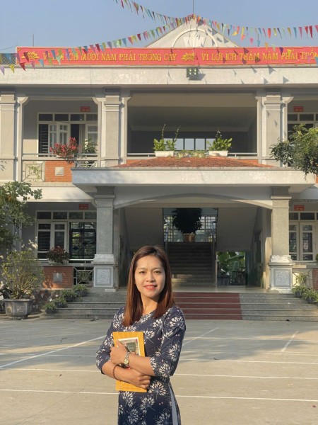 Trịnh Duyên