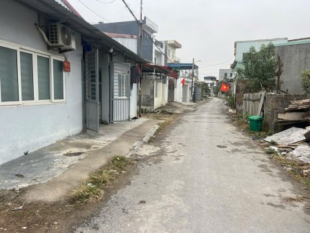 Cc gửi bán lô đất tại TDP Trà Khê, Anh Dũng, Dương Kinh. Hp