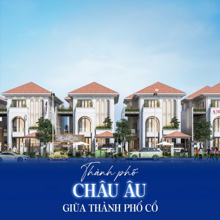 Bán Đất Nền Nhà Phố Liền Kề Gần Phố Cổ Hội An - Vị Trí Đắc Địa, Giá Từ 15 Triệu/m²