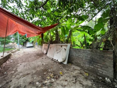Lô đất rộng - Mặt tiền siêu khủng chia lô - Ô tô tải đỗ - Giá cực êm chỉ 12.5triệu/m2.