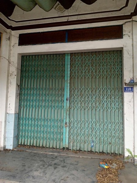 Ngân hàng thanh lý nhà 3 tầng Tư Nghĩa Quảng Ngãi giá 5,8 tỷ