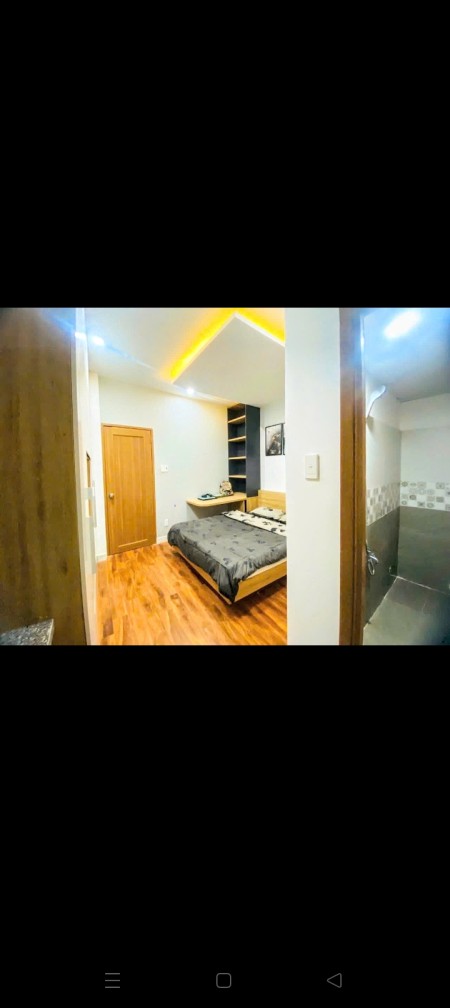 Rẻ Đẹp Nhất Phố - Chỉ 2,65ty . Sở Hữu Ngay Nhà Đẹp 2 Tầng - Lô Gốc 2 Mặt Kiệt Kiệt Trần Cao Vân