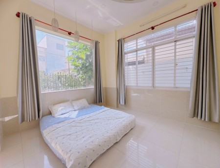 Căn hộ Studio Full nội thất Quận 7 - gần KDC Him Lam, Trung Sơn, ĐH TDT