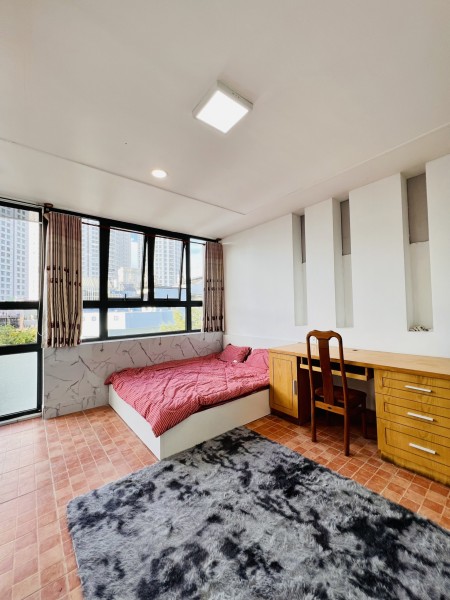 Căn hộ Studio Full nội thất Quận 7 - gần Lotte mart, Đh Tdt