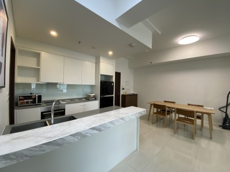 Cần bán căn hộ cao cấp Richlane Residence Q7 - Đầy đủ nội thất, 92m2, dọn vào ở ngay - Giá tốt