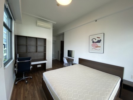 Cần bán căn hộ cao cấp Richlane Residence Q7 - 3PN - Đầy đủ nội thất, dọn vào ở ngay - Giá tốt
