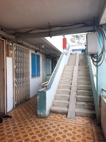 Chính chủ cần bán ngay căn hộ chung cư 40 mét vuông Phường 1 Quận 10 TP.HCM
