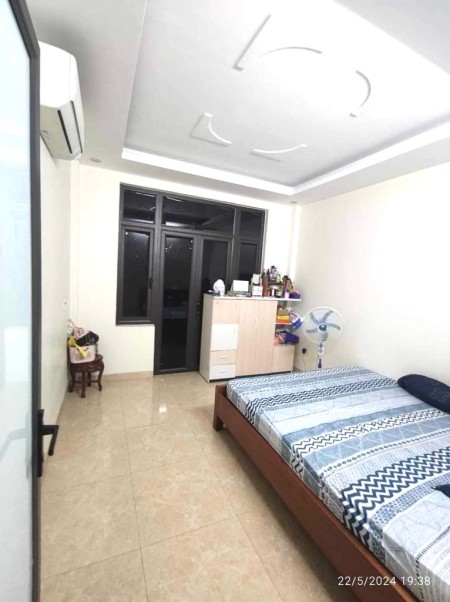 Bán nhà Phụng Châu - Chương Mỹ, Nhà mới kiểu dáng đẹp, 45m2, giá 3,3 tỷ