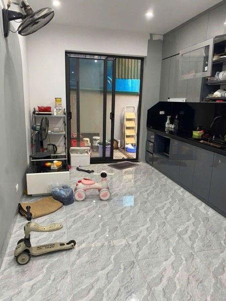 Bán Nhà Xuân Đỉnh – Diện tích 60 m2 – Giá 4.2 Tỷ - Nhà Đẹp, Ở Ngay