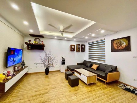 Siêu Hot – Bán Gấp Chung Cư Lê Đức Thọ - Căn Góc, View cực đẹp