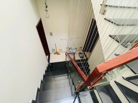 Tam Phú - Thủ Đức - 52m2 - 6 tỷ