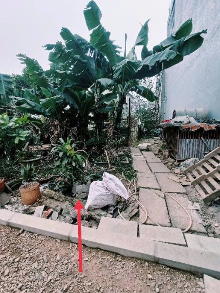 Đa Tốn - Gia Lâm - Diện tích rộng - Ô tô nhỏ vào đất - Giá hợp lý - Đầu tư chia lô