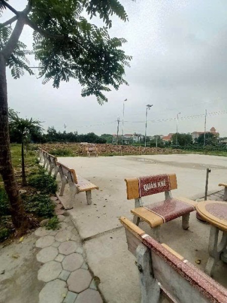Thửa đất tại thôn Quán Khê Dương Quang Gia Lâm 176,5m2 giá 2,3 tỷ