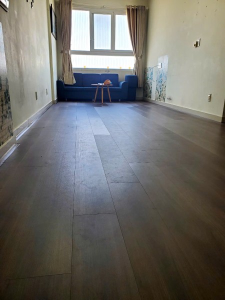 Cho thuê căn hộ chung cư tại đường Tô Ký, Quận 12 61m2 (2PN- 2WC)