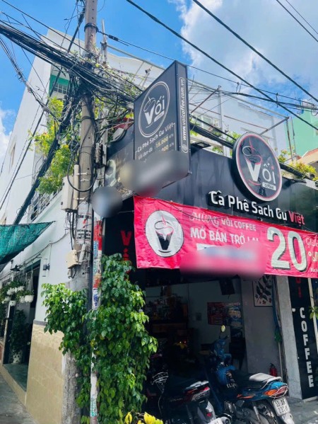 Bán Nhà Mặt Tiền Kinh Doanh Đường Lê lợi , Phường 04, Quận Gò vấp, Hồ chí Minh