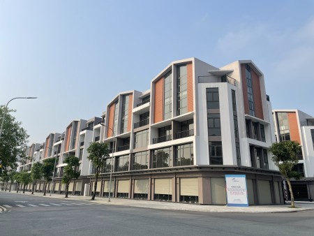 Độc quyền Quỹ căn góc, vị trí kinh doanh - chiết khấu lên đến 25%-giá tốt nhất Vinhomes Ocean City