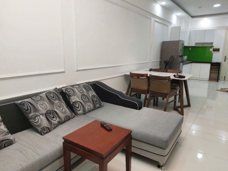 Chung cư Harmona, có 2pn, 2 tolet, có nt, giá thuê 12tr, Trương Công ĐỊnh, TB