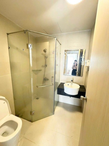 Chung cư Pn- Techcons, Hoa Sứ, Phú Nhuận, 87m2, 2PN, 2WC, 17tr