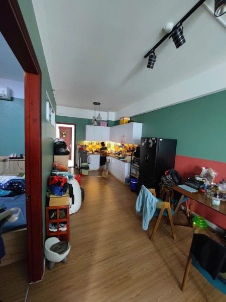 CC Harmona, có 2pn, 2 tolet có nt, giá thuê 12tr, Trương Công Đinh, TB