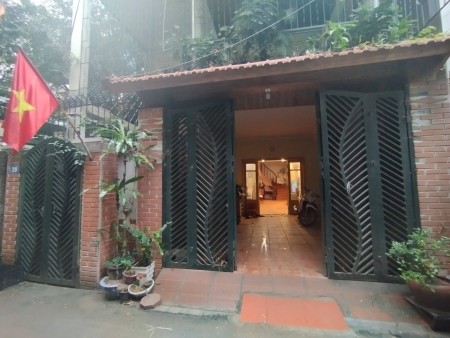 Bán nhà riêng chính chủ DT 115m² x 4 tầng, Phú Thượng, Tây Hồ, Hà Nội, giá chỉ 13.9 tỷ
