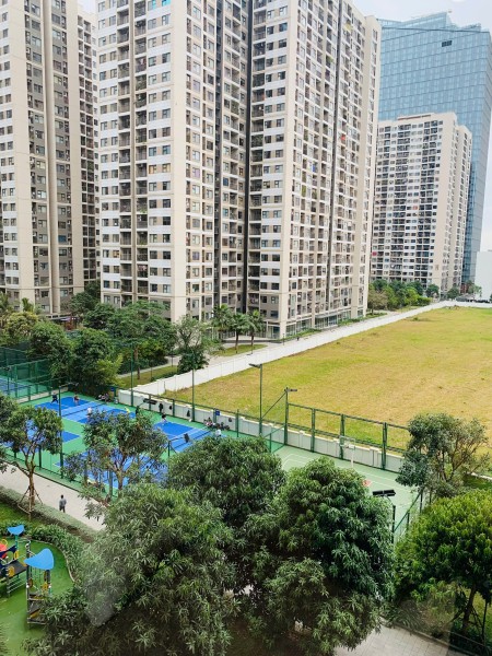 Bán căn studio đồ cơ bản mới tinh 31.2m2 rẻ nhất Vinhomes Ocean Park 1.7 tỷ LH: 0869856050