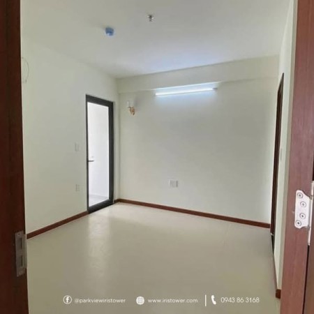 Gần Aeon Mall, Iris Tower căn hộ tiện ích đầy đủ