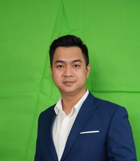 TRẦN NAM PHƯƠNG