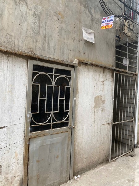 Bán nhà Cửu Việt Trâu Quỳ 60m2 6 tỷ 2