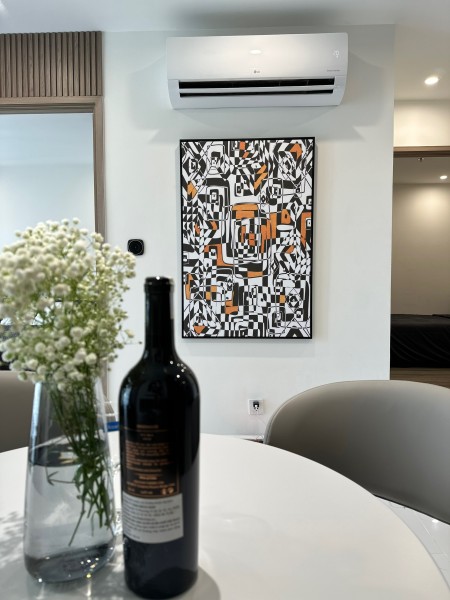 Chính chủ bán căn 2PN khu The Beverly 72m2 giá 3,7 Tỷ
