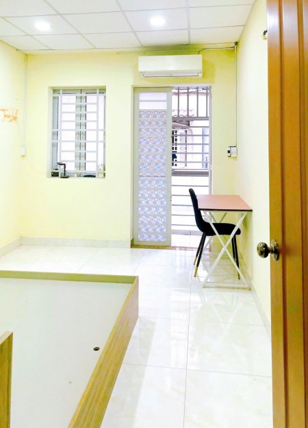 Bán nhà 2 tầng Nam Kỳ Khởi Nghĩa, Quận 3, 6.2 Tỷ, DT 47.56 m2, ngay hẻm đậu ô tô miễn phí