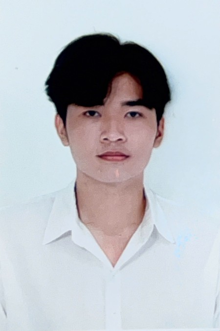 Trần Quốc Vinh
