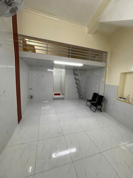 Chính chủ cần thanh lý gấp CC Trần Hưng Đạo, Phường 14, Quận 5