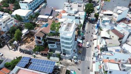 Dãy Trọ Có Dòng Tiền Sẵn Cần Tìm Gấp Chủ Mới