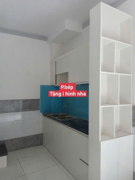 Chính chủ bán nhà quận 12 sổ hồng 998tr 1 trệt 1 lầu có 2pn, 2wc