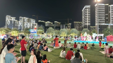 Đi đến slide 3