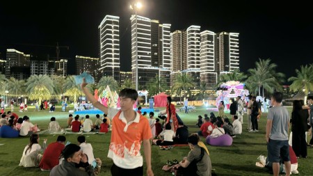 Chủ đầu tư Vinhomes bung ra căn Studio giá tốt nhất thị trường, chỉ: 1.717 tỷ