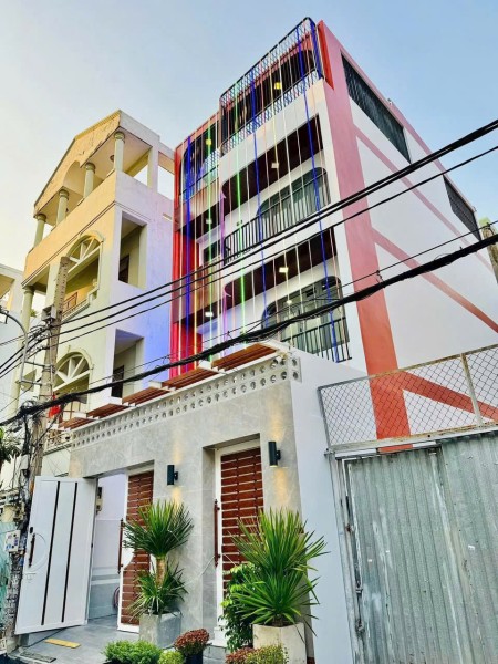 32PH Cần Ra ĐI Gặp Cho Anh Chị Hữu Duyên