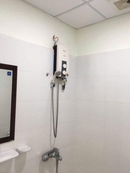 Chung cư Harmona, 75m2, 2pn, NT, giá thuê 12tr, Trương Công Đinh, P14, TB