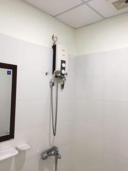 Chung cư Carillon 5, Trịnh Đình Thảo, Hòa Thạnh, TP, 2PN, 2WC, 12tr/tháng.