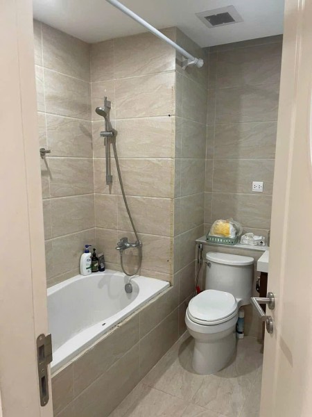 Chung cư Satra Eximland, Phan Đăng Lưu, Phú Nhuận: 2p ngủ, 2wc, NT, 17tr.