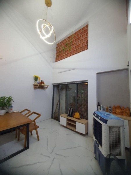 Nhà Đẹp Hà Đông 5 Tầng Siêu Tiện Nghi