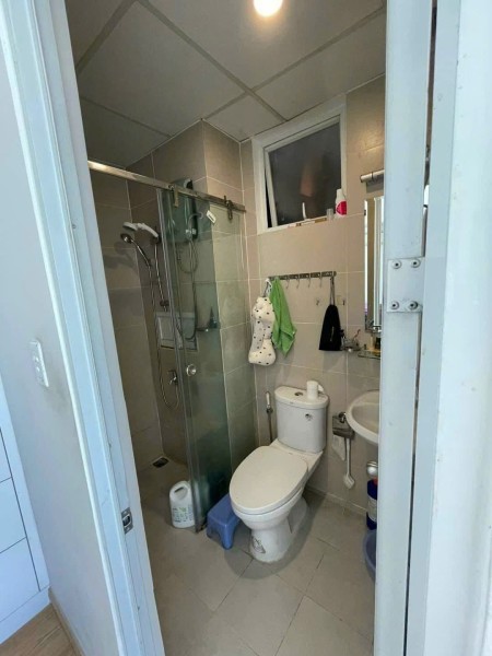 Chung cư Melody Âu Cơ, Tân Sơn Nhì, Tân Phú, 75m2, 2PN, 2WC, 12tr/tháng.