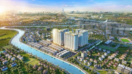 Độc quyền căn 2pn - 3pn giá tốt nhất dự án Melody Linh Đàm, kí trực tiếp cđt