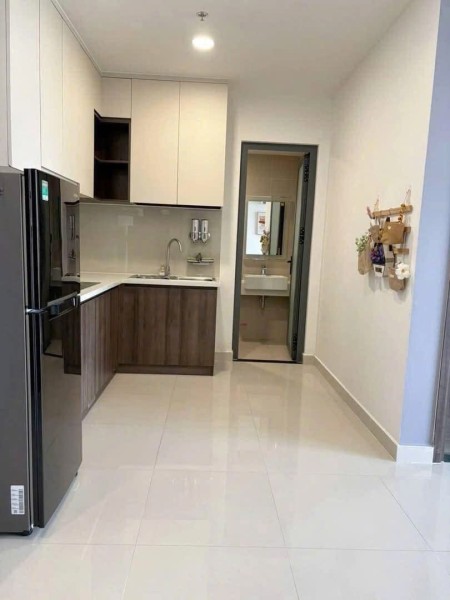 C/c Harmona, Trương Công Định, P14, Tân BÌnh: 85m2, 2p ngủ, Nt, 11.5tr/th